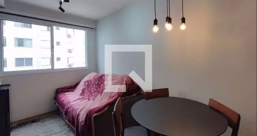 Apartamento para venda - parque industrial, 2 quartos,  43 m² - campinas