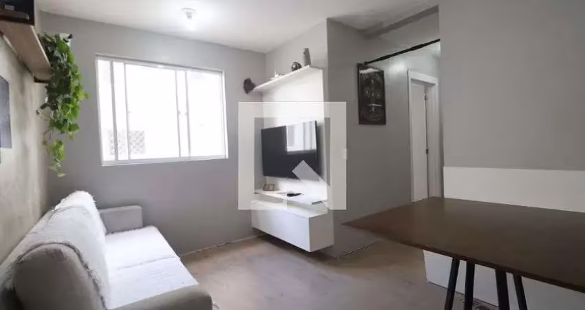Apartamento para venda - centro, 2 quartos,  44 m² - canoas