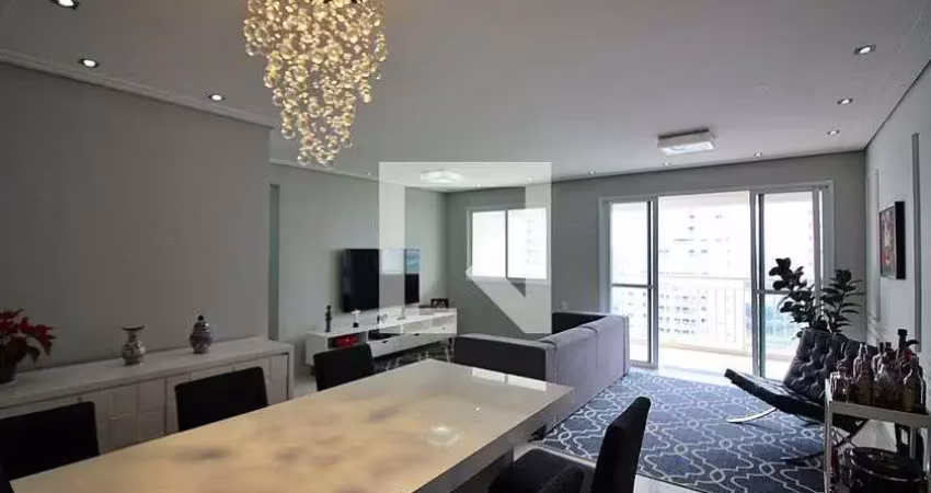 Apartamento para venda - vila lusitânia, 2 quartos,  91 m² - são bernardo do campo