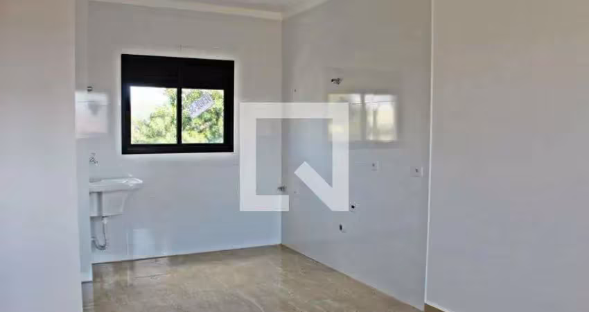 Apartamento para venda - vila jacuí, 2 quartos,  40 m² - são paulo