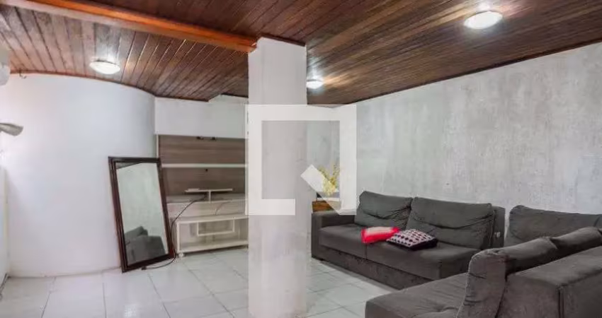 Casa para venda - medianeira, 6 quartos,  150 m² - porto alegre