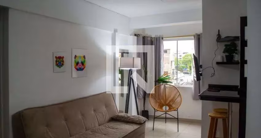 Apartamento para venda - cidade baixa, 1 quarto,  36 m² - porto alegre
