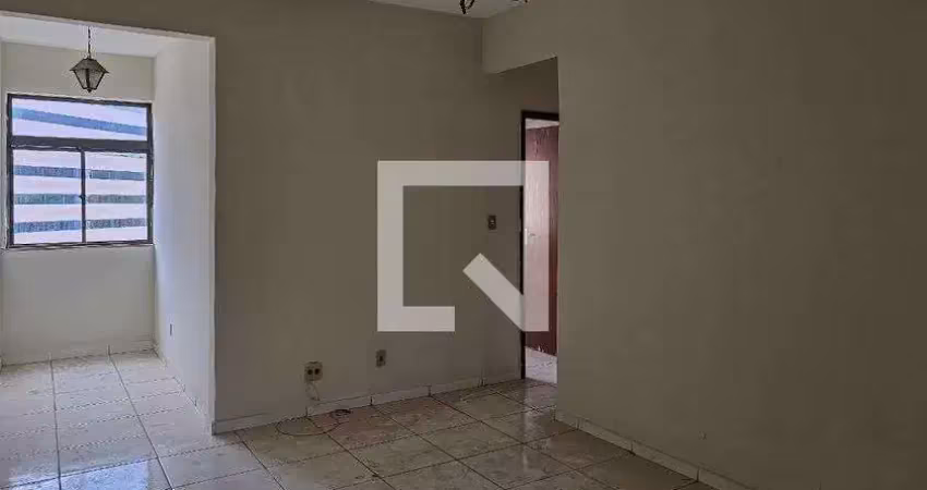 Apartamento para venda - barro preto, 2 quartos,  55 m² - belo horizonte