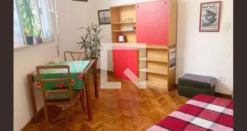 Apartamento para venda - santa cecília, 2 quartos,  120 m² - são paulo