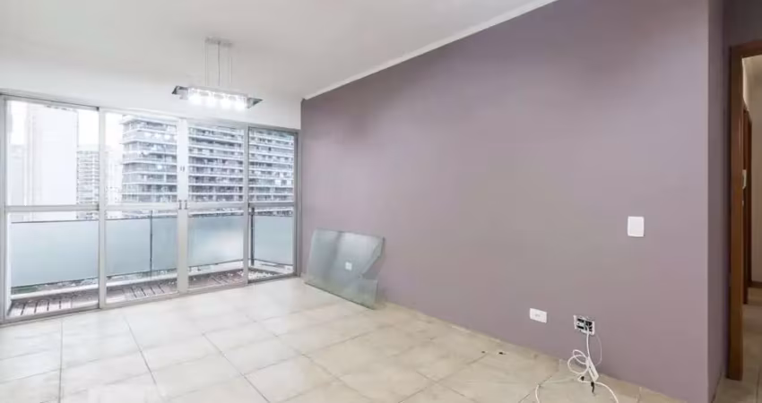 Apartamento para venda - vila nova conceição, 3 quartos,  122 m² - são paulo