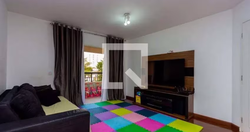 Apartamento para venda - mooca, 3 quartos,  104 m² - são paulo