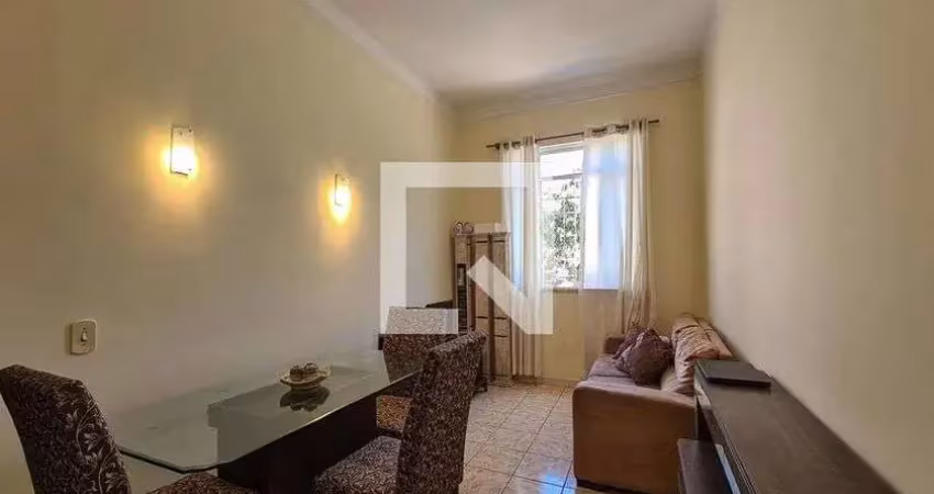 Apartamento para venda - del castilho, 1 quarto,  40 m² - rio de janeiro