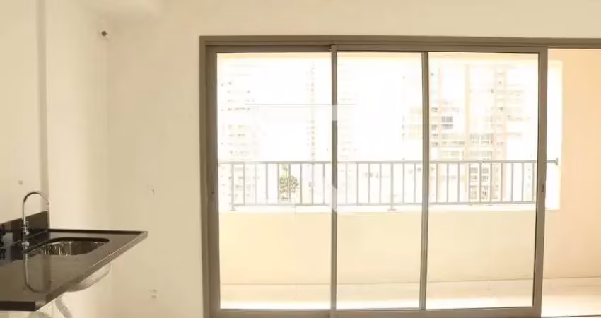 Kitnet / stúdio para venda - vila romana, 1 quarto,  27 m² - são paulo