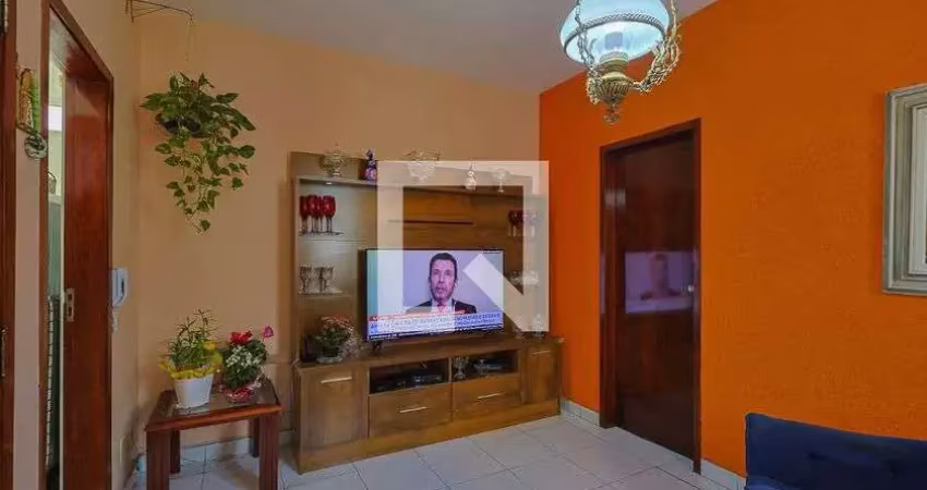 Apartamento para venda - santa tereza, 2 quartos,  58 m² - belo horizonte