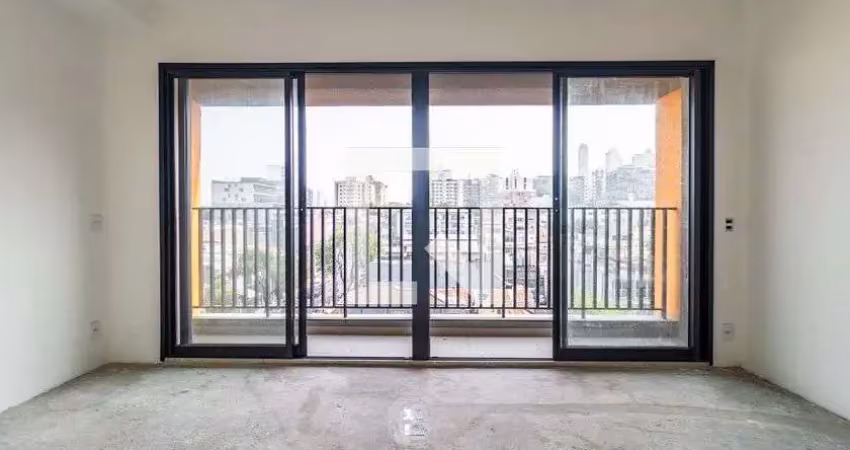 Kitnet / stúdio para venda - vila madalena, 1 quarto,  28 m² - são paulo