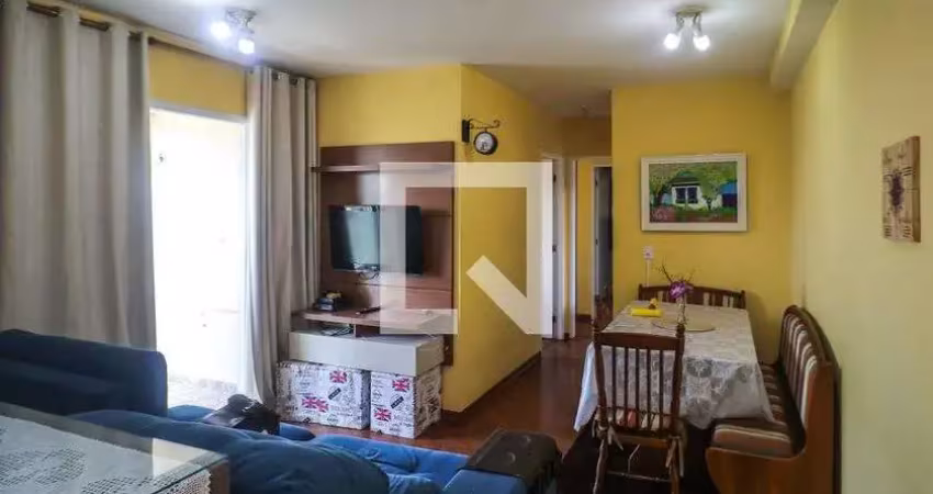 Apartamento para venda - vila das mercês, 2 quartos,  53 m² - são paulo