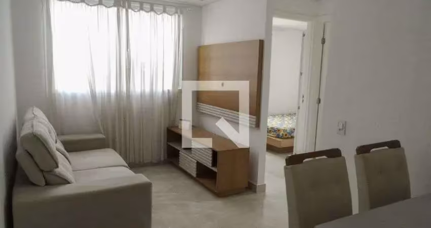 Apartamento para venda - bussocaba, 2 quartos,  48 m² - osasco