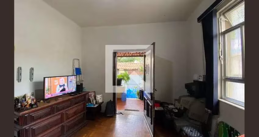 Casa para venda - méier, 3 quartos,  120 m² - rio de janeiro