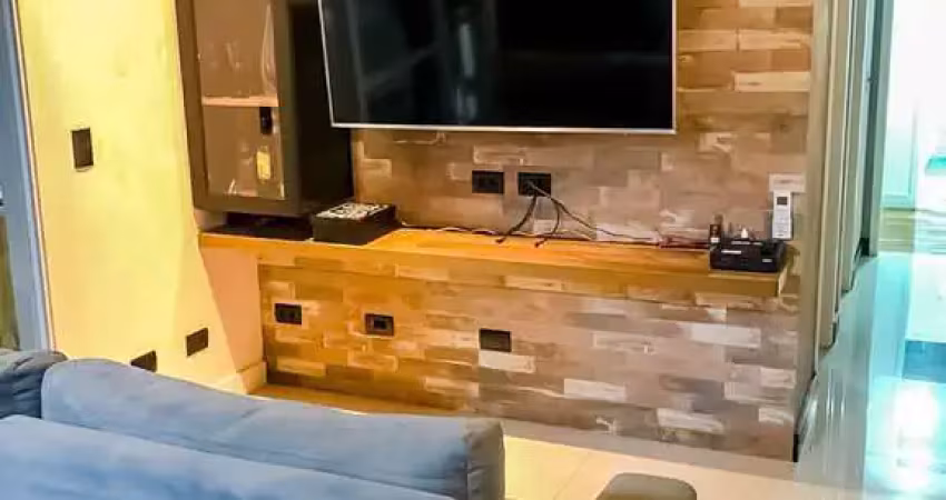 Apartamento para venda - vila galvão, 2 quartos,  56 m² - guarulhos
