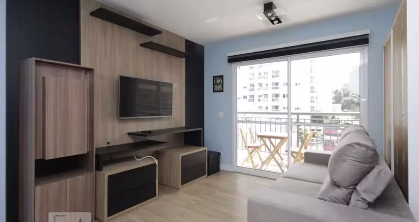 Kitnet / stúdio para venda - consolação, 1 quarto,  37 m² - são paulo