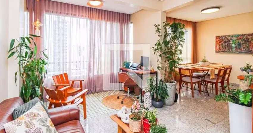 Apartamento para venda - buritis, 4 quartos,  130 m² - belo horizonte