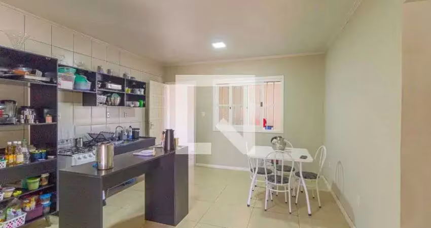 Casa para venda - mathias velho, 5 quartos,  350 m² - canoas