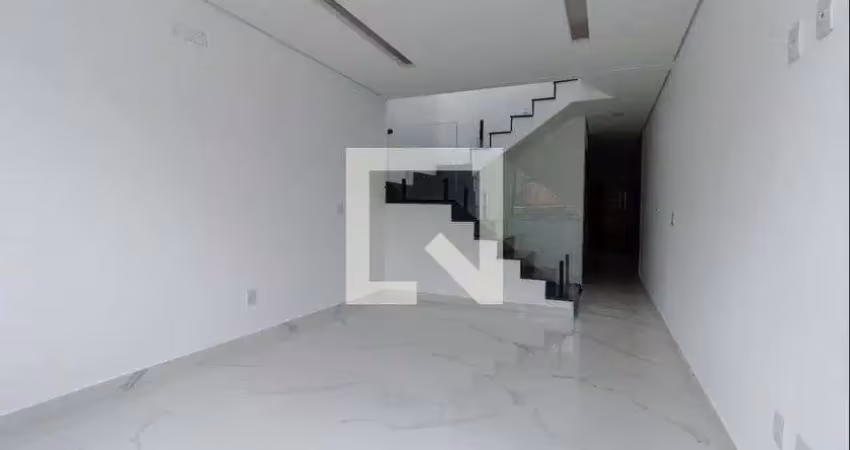 Casa para venda - ponte rasa, 3 quartos,  150 m² - são paulo
