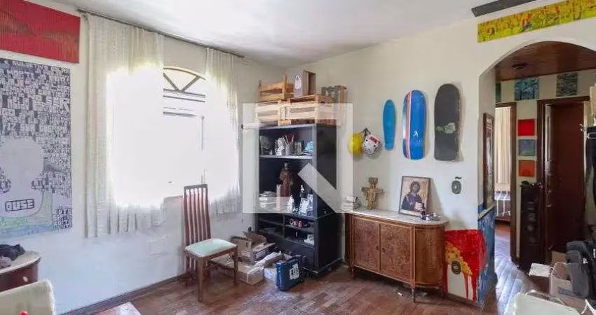Apartamento para venda - caiçaras, 3 quartos,  60 m² - belo horizonte