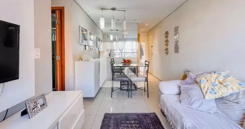 Apartamento para venda - ipiranga, 3 quartos,  65 m² - são paulo