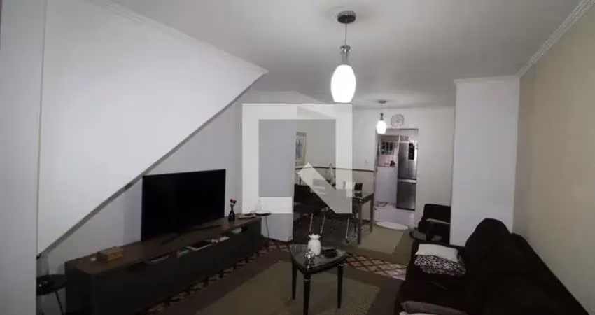 Casa para venda - vila nova cachoeirinha, 3 quartos,  165 m² - são paulo