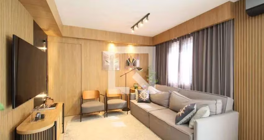 Apartamento para venda - vila andrade, 2 quartos,  84 m² - são paulo