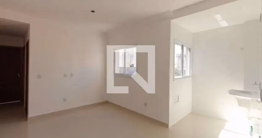 Apartamento para venda - vila formosa, 2 quartos,  48 m² - são paulo