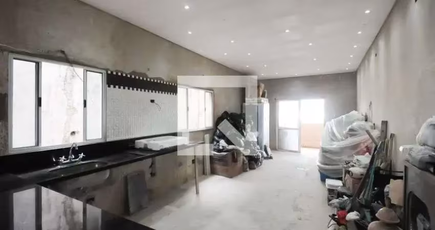 Casa para venda - demarchi, 3 quartos,  185 m² - são bernardo do campo