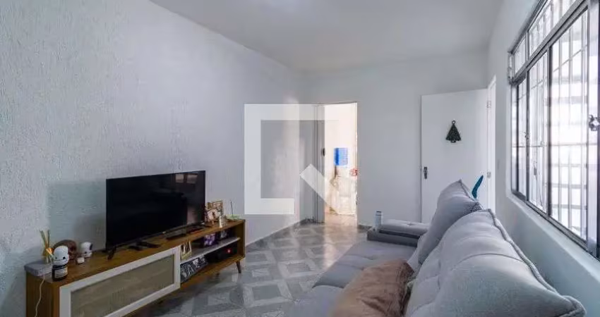 Casa para venda - jardim taboão, 2 quartos,  70 m² - são paulo