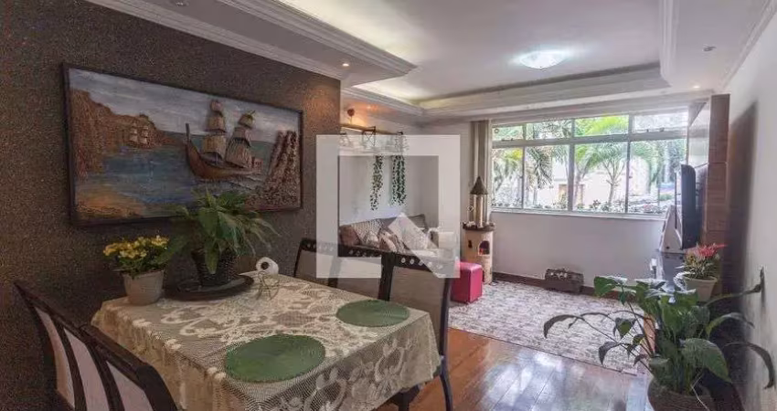 Apartamento para venda - fernão dias, 3 quartos,  96 m² - belo horizonte