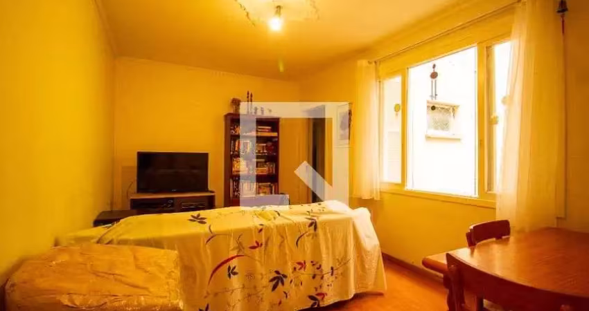 Apartamento para venda - cidade baixa, 2 quartos,  67 m² - porto alegre