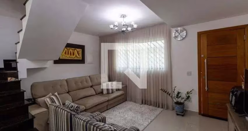 Casa para venda - vila ré, 3 quartos,  100 m² - são paulo
