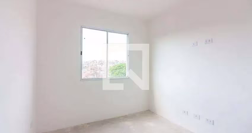 Apartamento para venda - veloso, 2 quartos,  46 m² - osasco