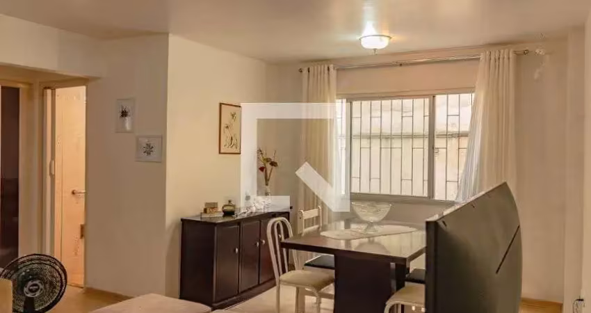 Apartamento para venda - saúde, 2 quartos,  80 m² - são paulo