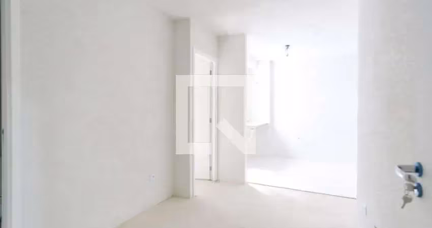 Apartamento para venda - cidade são francisco , 2 quartos,  43 m² - são paulo