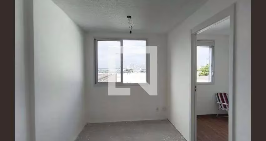 Apartamento para venda - cambuci, 2 quartos,  35 m² - são paulo