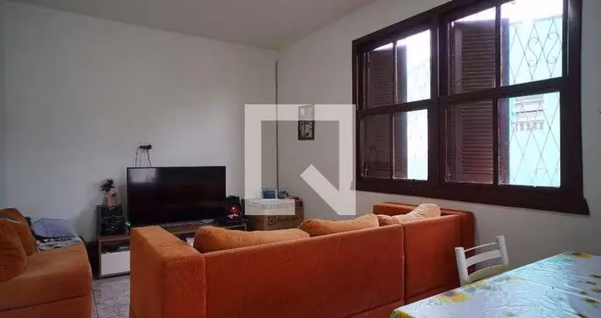 Casa para venda - vila operária, 2 quartos,  100 m² - porto alegre