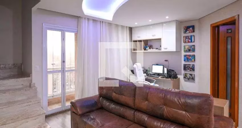 Apartamento para venda - vila das mercês, 2 quartos,  159 m² - são paulo