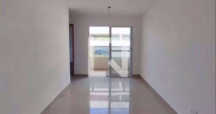 Apartamento para venda - parque das águas, 2 quartos,  47 m² - campinas