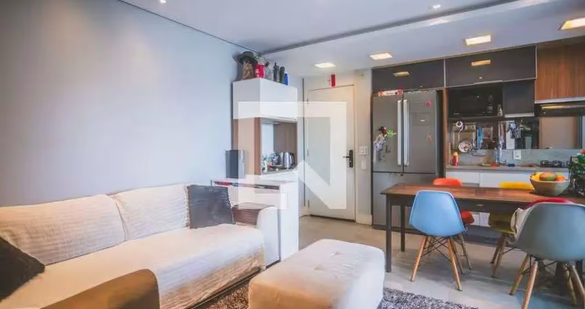 Apartamento para venda - saúde, 2 quartos,  56 m² - são paulo