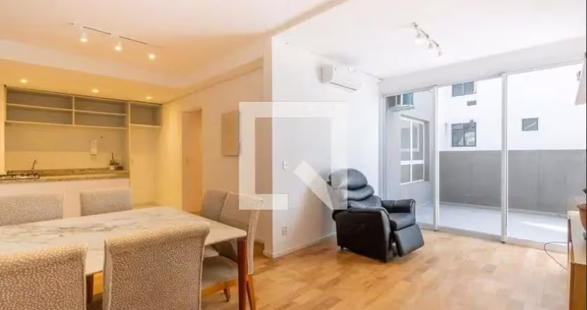 Apartamento para venda - vila yara, 2 quartos,  82 m² - osasco
