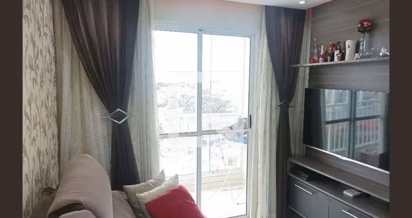 Apartamento para venda - vila ema, 2 quartos,  65 m² - são paulo