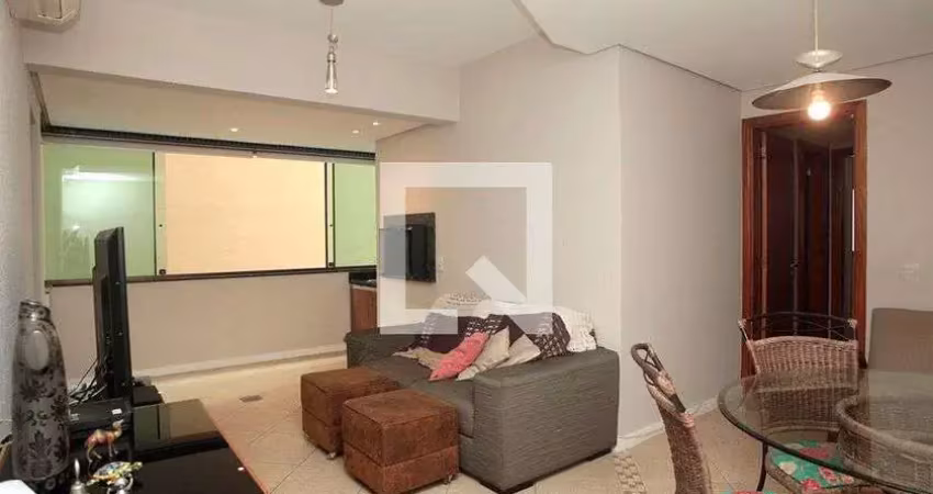 Apartamento para venda - petrópolis, 2 quartos,  63 m² - porto alegre