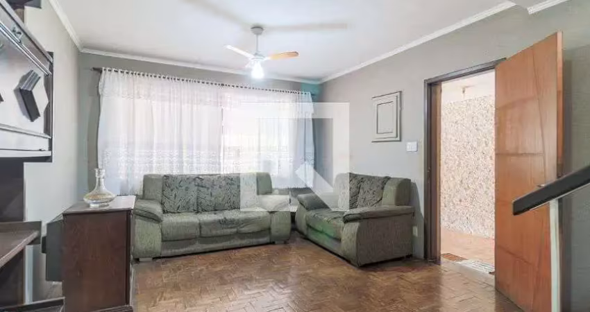 Casa para venda - santo amaro , 3 quartos,  120 m² - são paulo