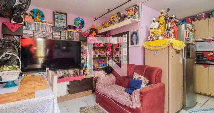 Apartamento para venda - partenon, 2 quartos,  42 m² - porto alegre