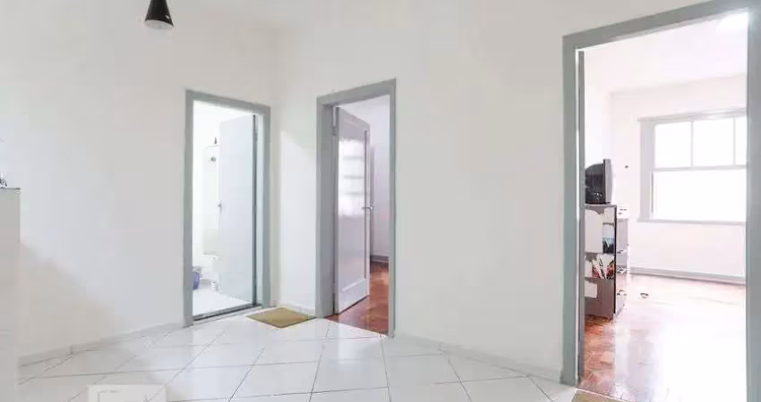 Apartamento para venda - centro, 2 quartos,  61 m² - são paulo