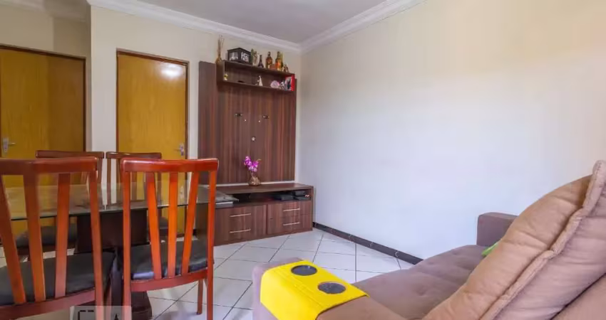 Apartamento para venda - juliana, 2 quartos,  47 m² - belo horizonte