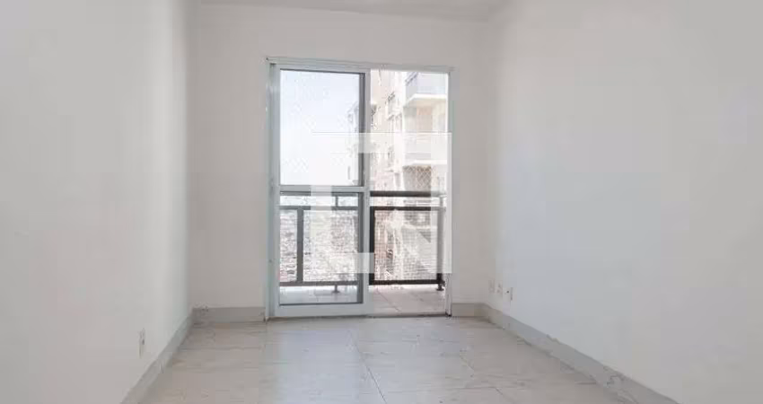 Apartamento para venda - vila sabrina , 2 quartos,  47 m² - são paulo