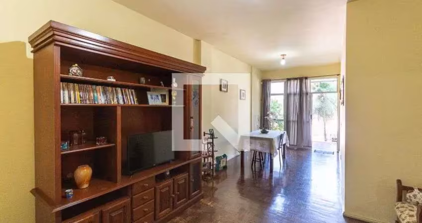 Apartamento para venda - vila isabel, 3 quartos,  128 m² - rio de janeiro