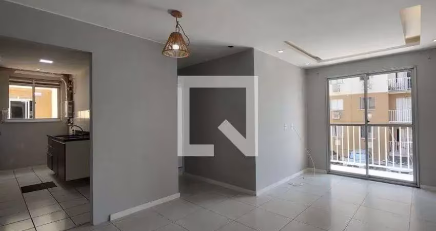 Apartamento para venda - taquara, 2 quartos,  52 m² - rio de janeiro